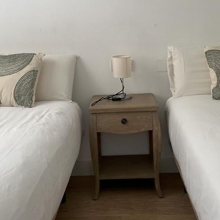Balcones De Jauregui Premium Apartment Sevilla Eksteriør bilde