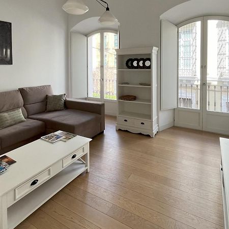 Balcones De Jauregui Premium Apartment Sevilla Eksteriør bilde