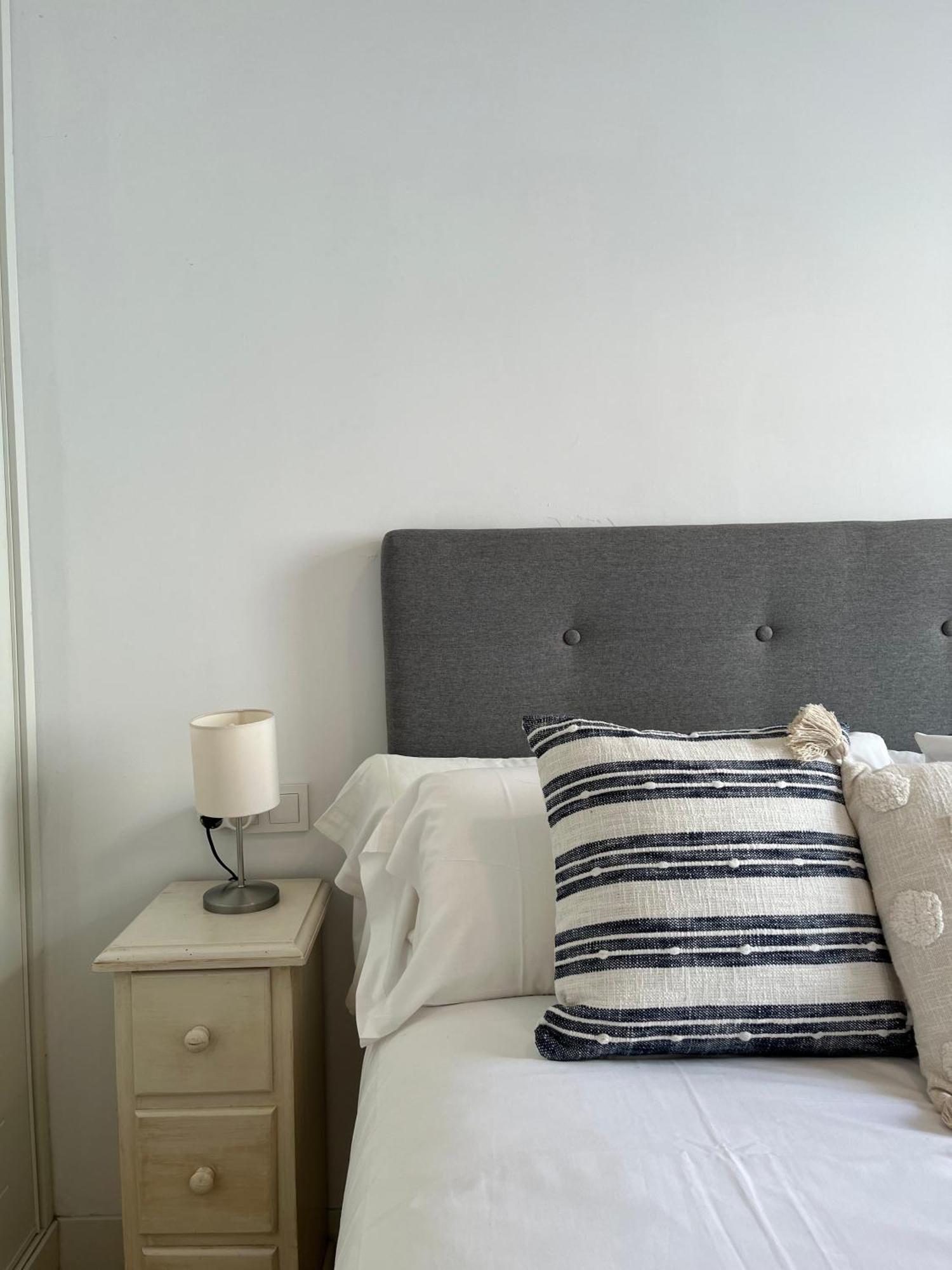 Balcones De Jauregui Premium Apartment Sevilla Eksteriør bilde