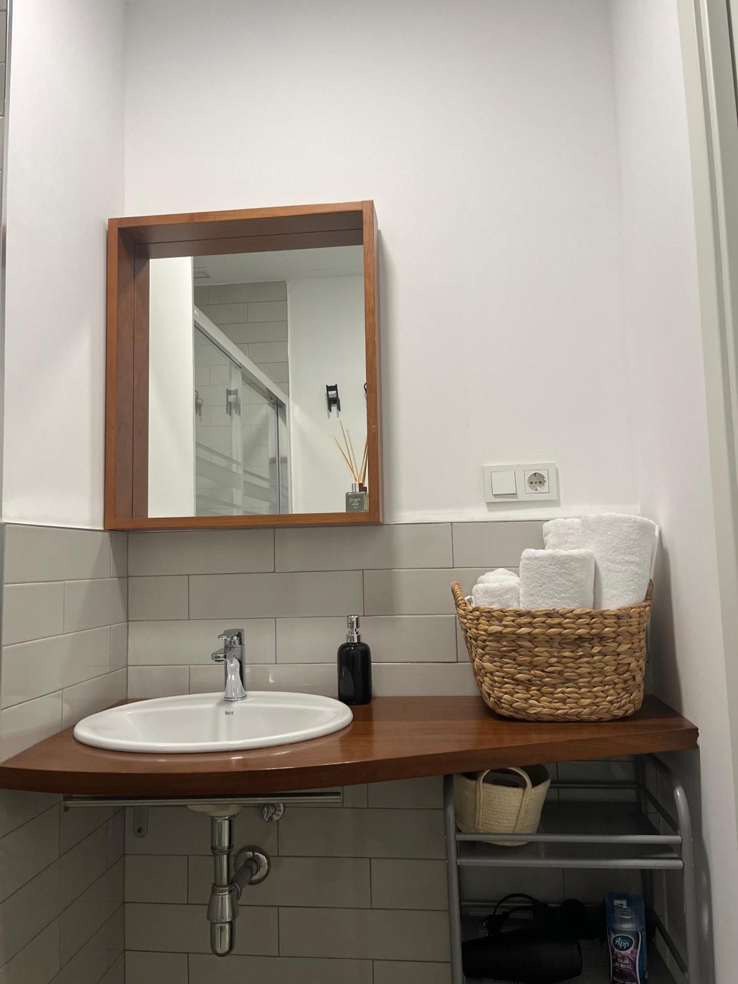 Balcones De Jauregui Premium Apartment Sevilla Eksteriør bilde