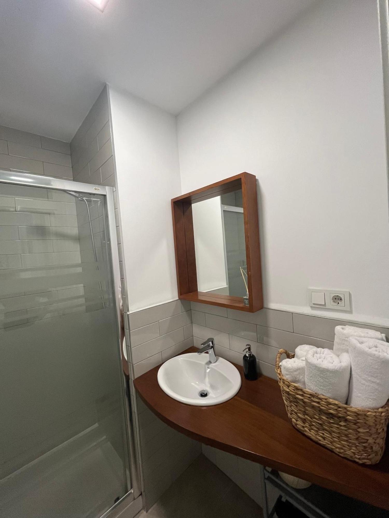 Balcones De Jauregui Premium Apartment Sevilla Eksteriør bilde