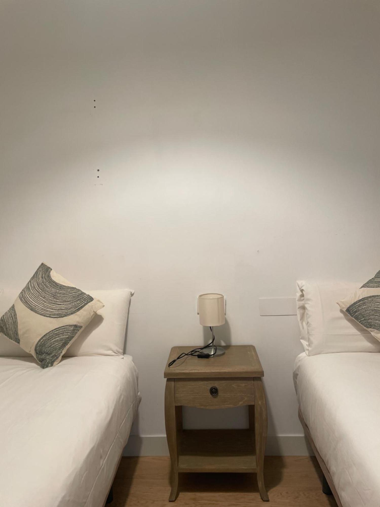Balcones De Jauregui Premium Apartment Sevilla Eksteriør bilde